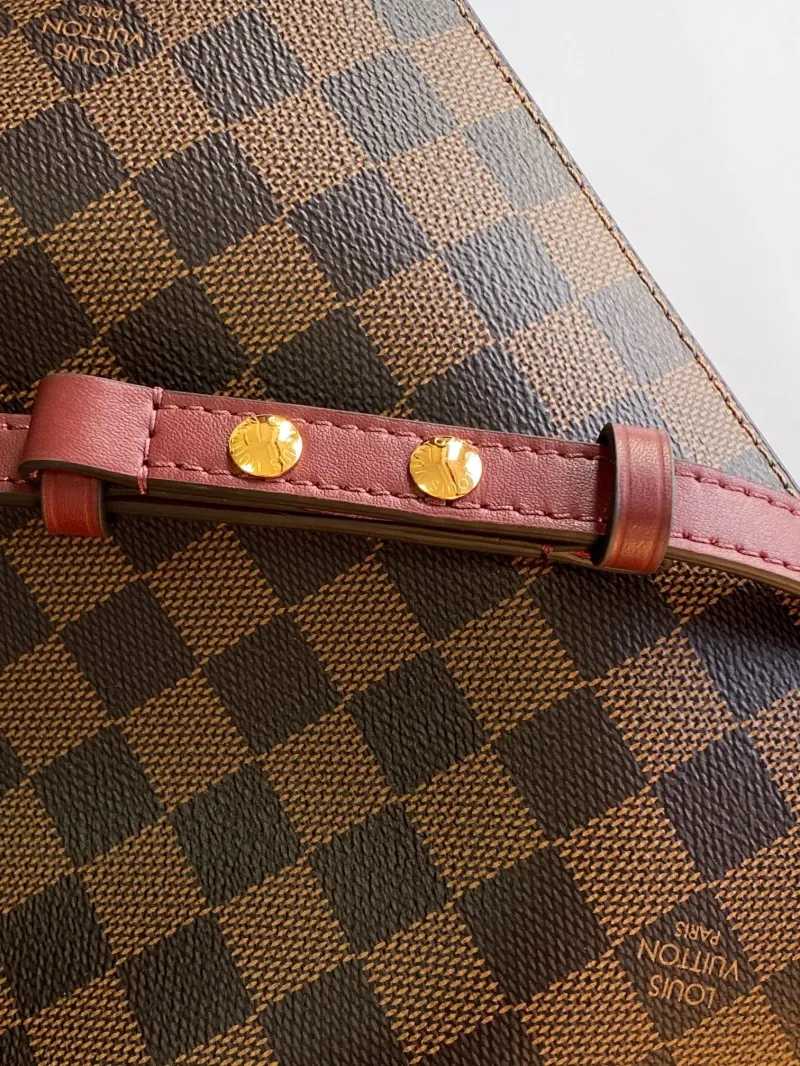LV Bucket Bags-58 - Image 8