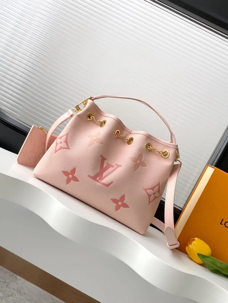 LV Bucket Bags-59
