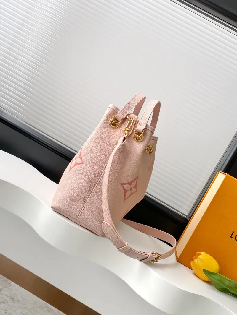 Alternative view of LV Bucket Bags-59