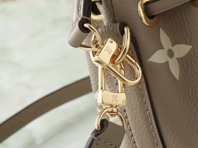 Alternative view of LV Bucket Bags-60