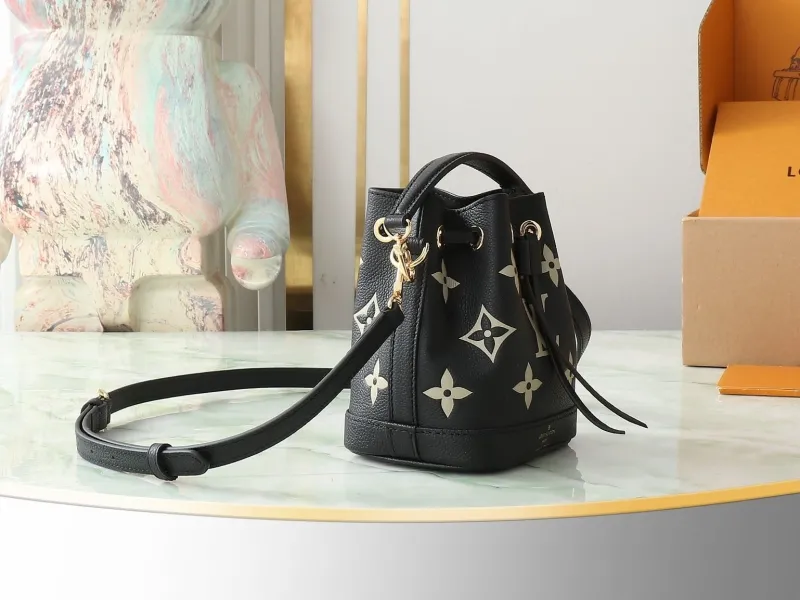 LV Bucket Bags-61 - Image 4