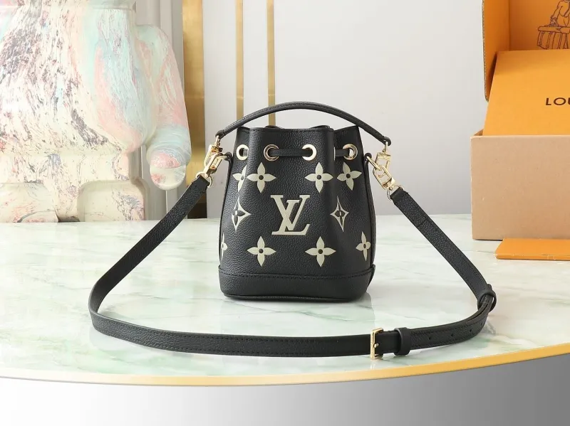 LV Bucket Bags-61 - Image 5