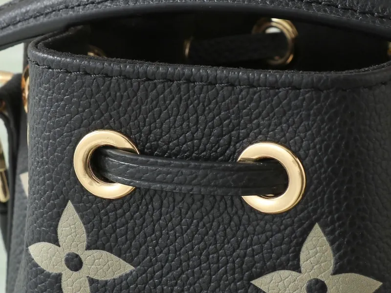 LV Bucket Bags-61 - Image 9