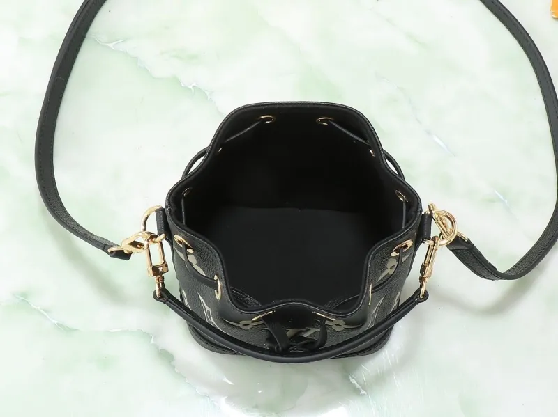 LV Bucket Bags-61 - Image 10