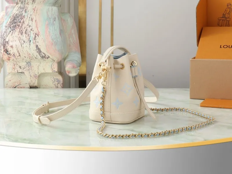 LV Bucket Bags-62 - Image 4