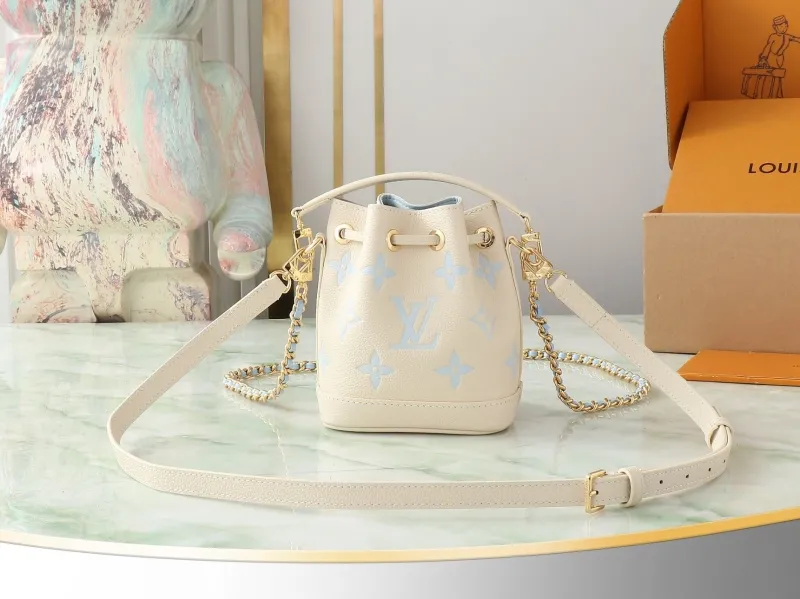 LV Bucket Bags-62 - Image 5