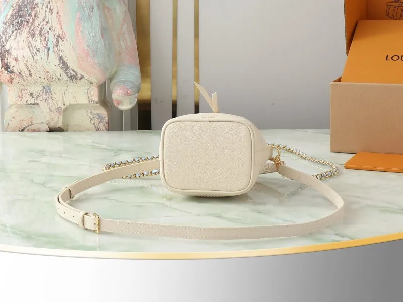 LV Bucket Bags-62 - Image 6