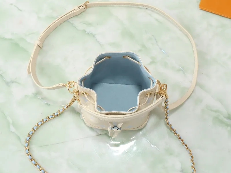 LV Bucket Bags-62 - Image 10