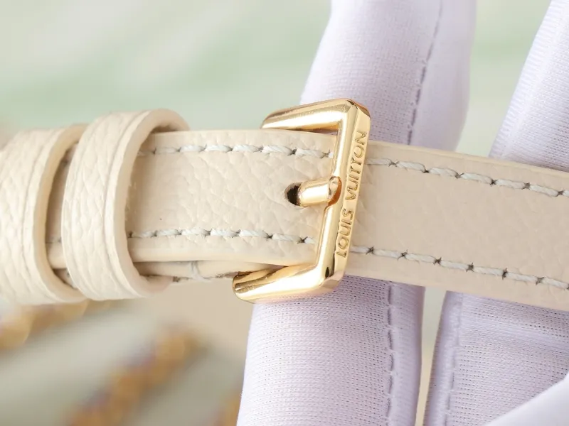 Alternative view of LV Bucket Bags-63
