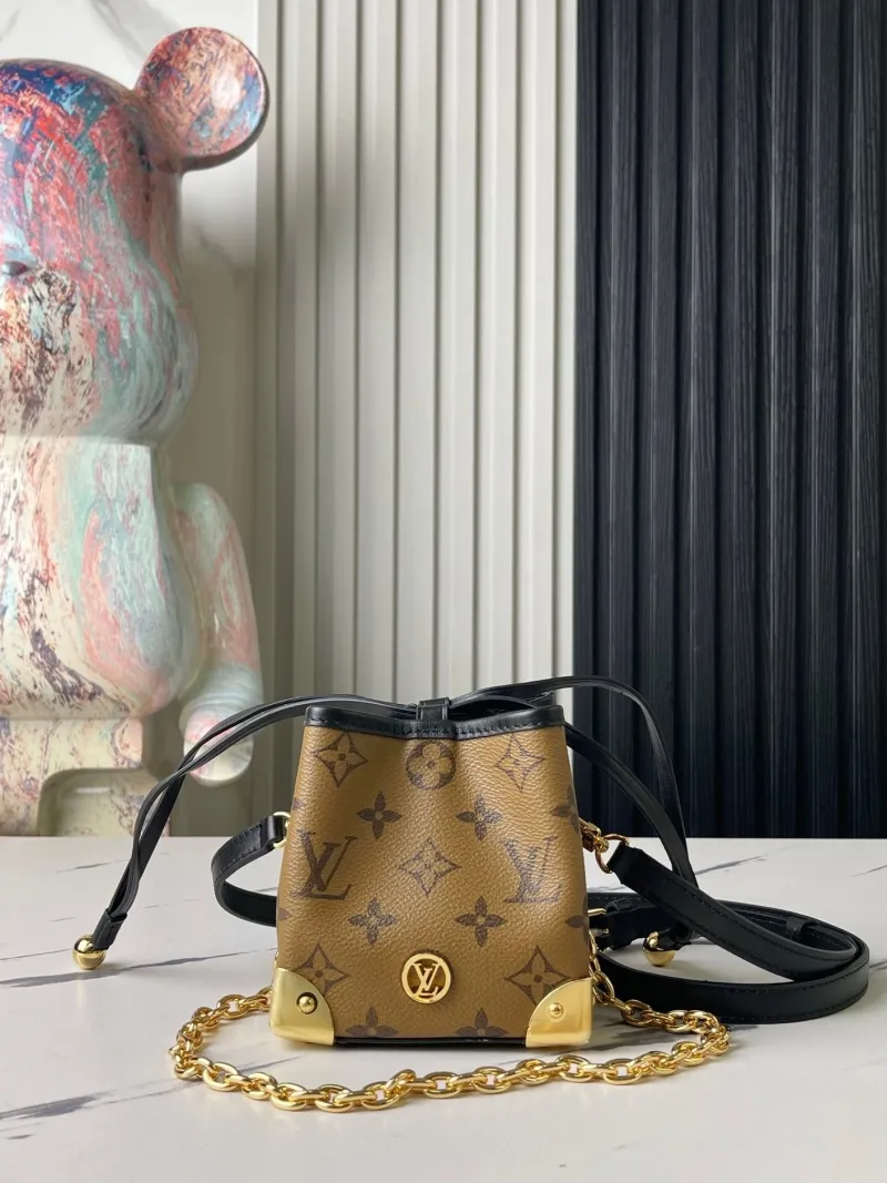 LV Bucket Bags-65