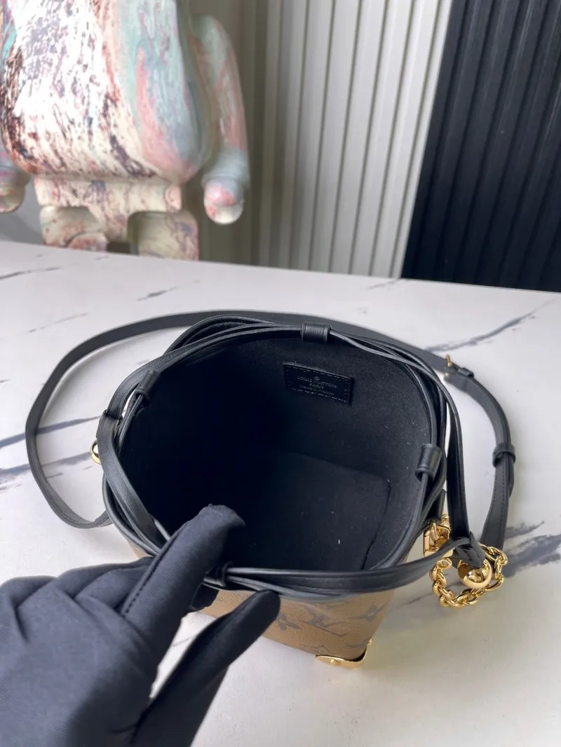 LV Bucket Bags-65 - Image 8