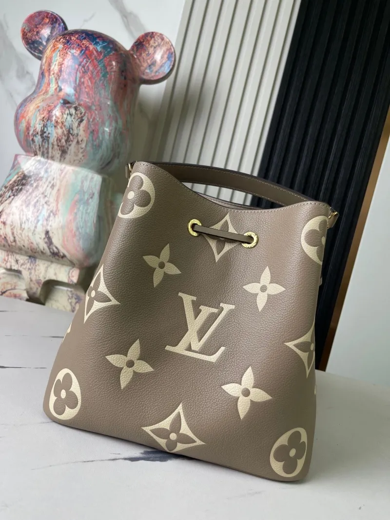 LV Bucket Bags-66 - Image 4