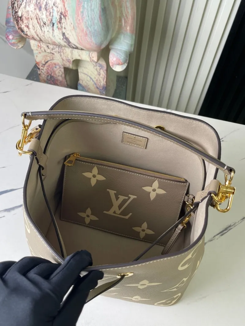 LV Bucket Bags-66 - Image 8