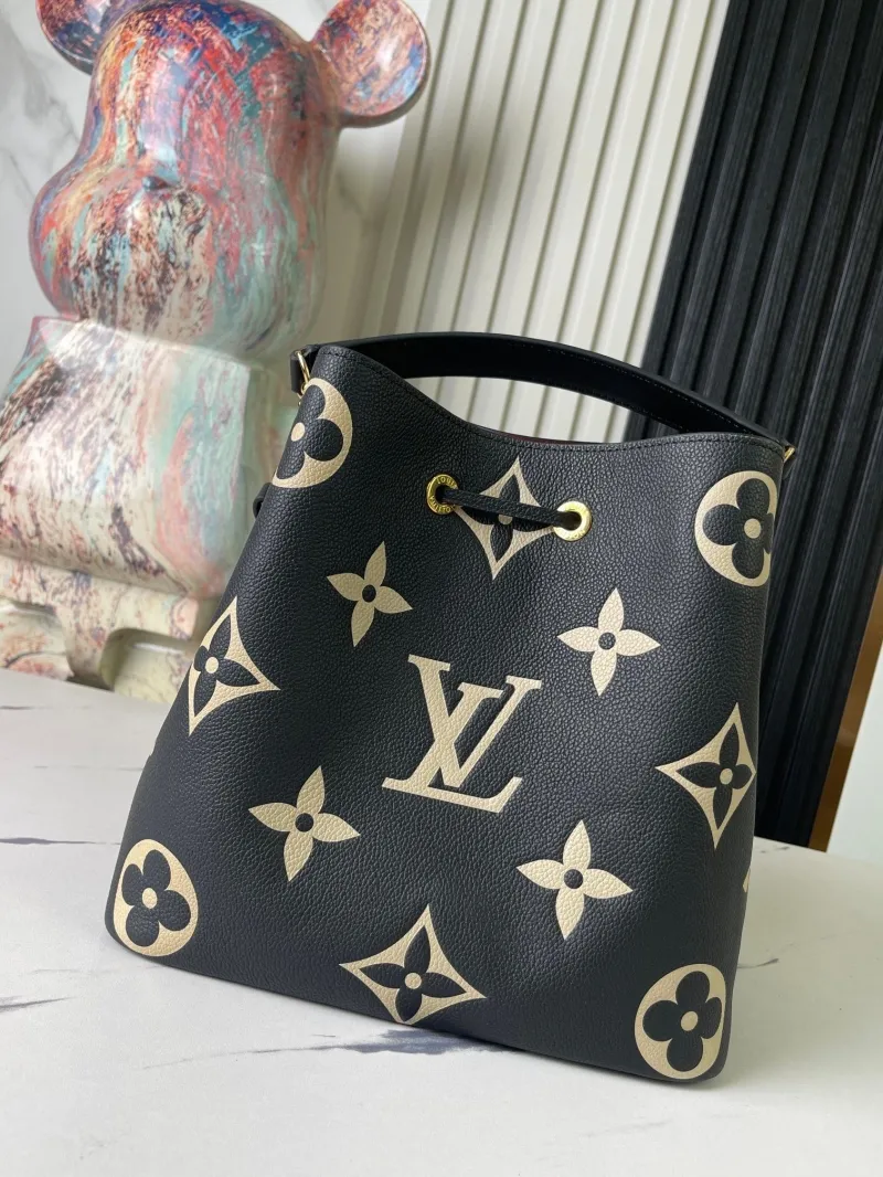 LV Bucket Bags-67 - Image 4