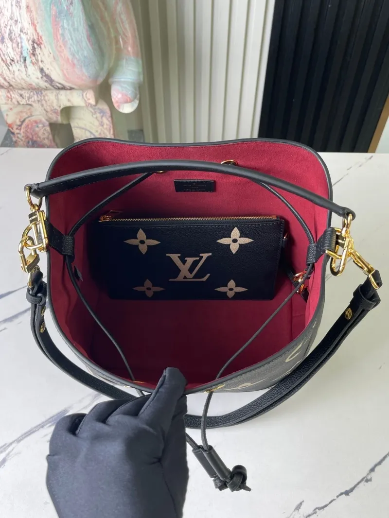 LV Bucket Bags-67 - Image 8