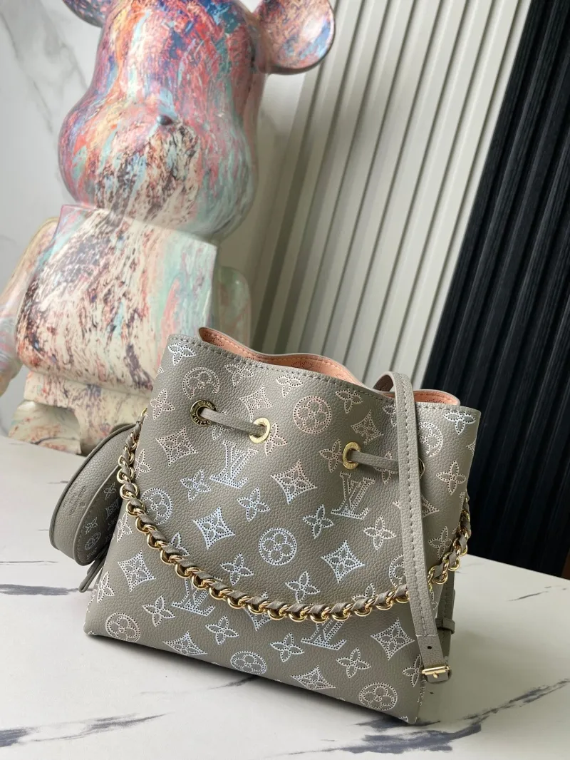 LV Bucket Bags-68