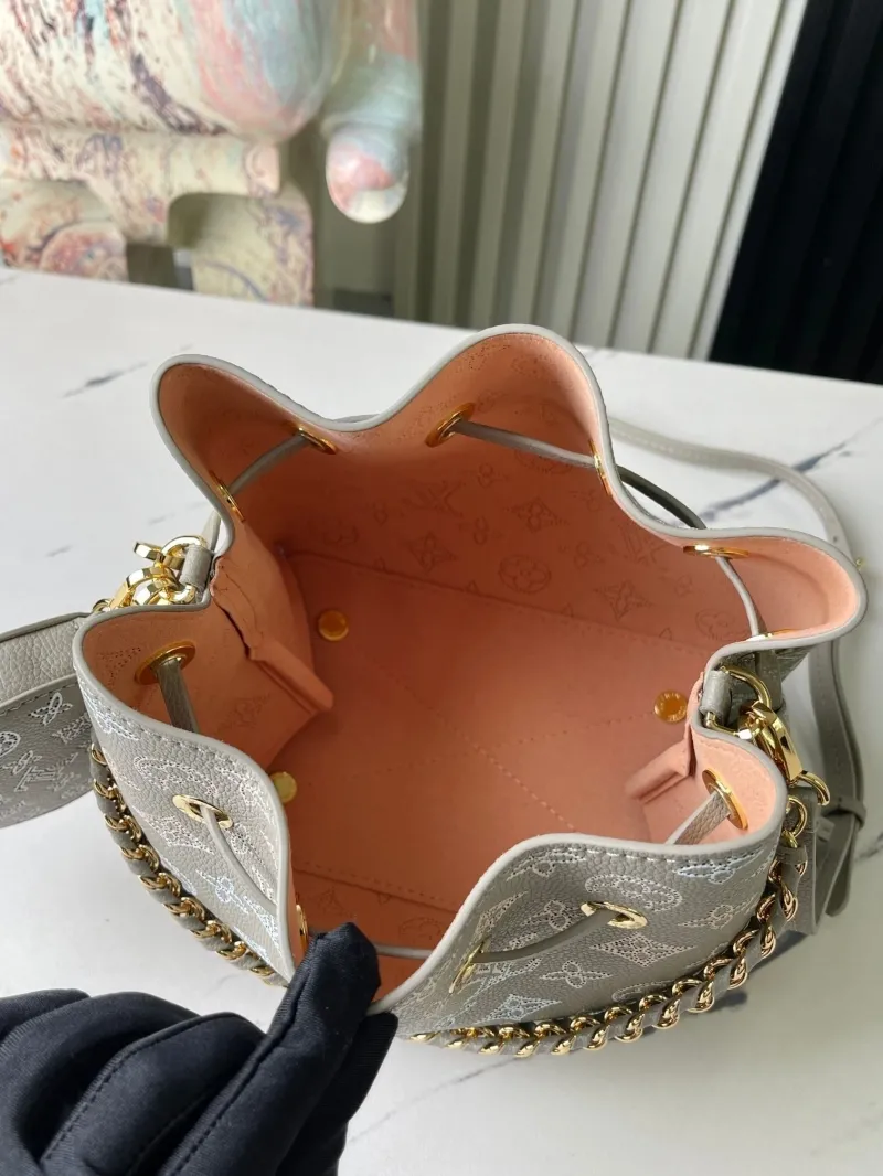 LV Bucket Bags-68 - Image 7