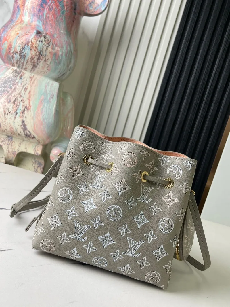 LV Bucket Bags-68 - Image 9