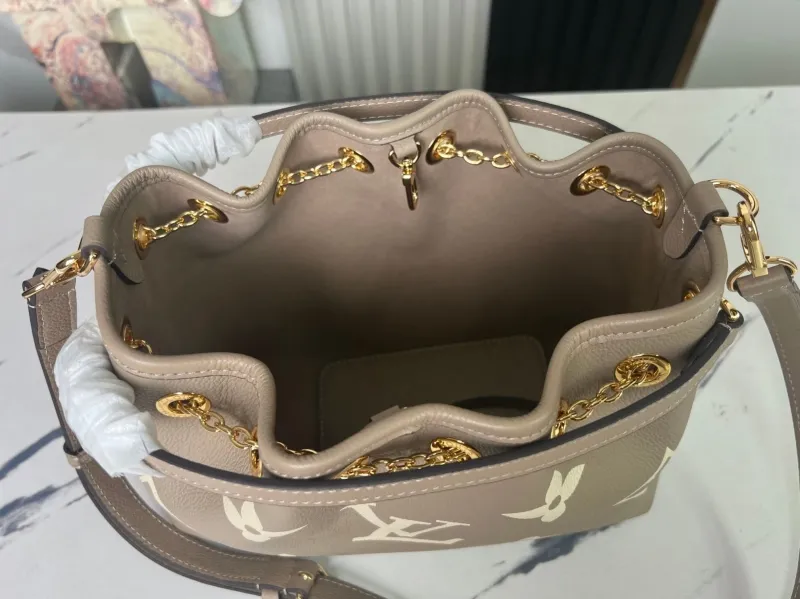 LV Bucket Bags-69 - Image 7
