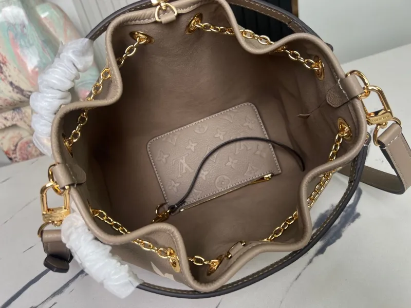 LV Bucket Bags-69 - Image 8