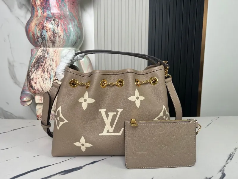 LV Bucket Bags-69 - Image 10