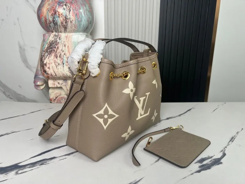 LV Bucket Bags-69 - Image 11