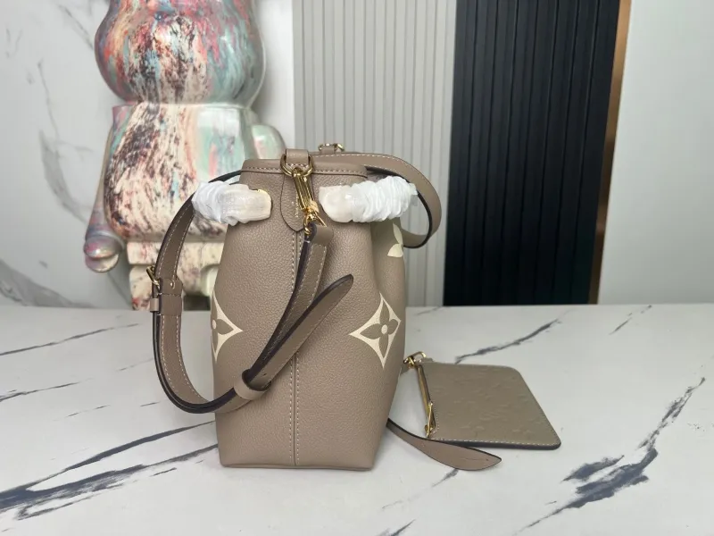 LV Bucket Bags-69 - Image 12