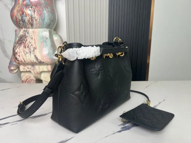 LV Bucket Bags-70