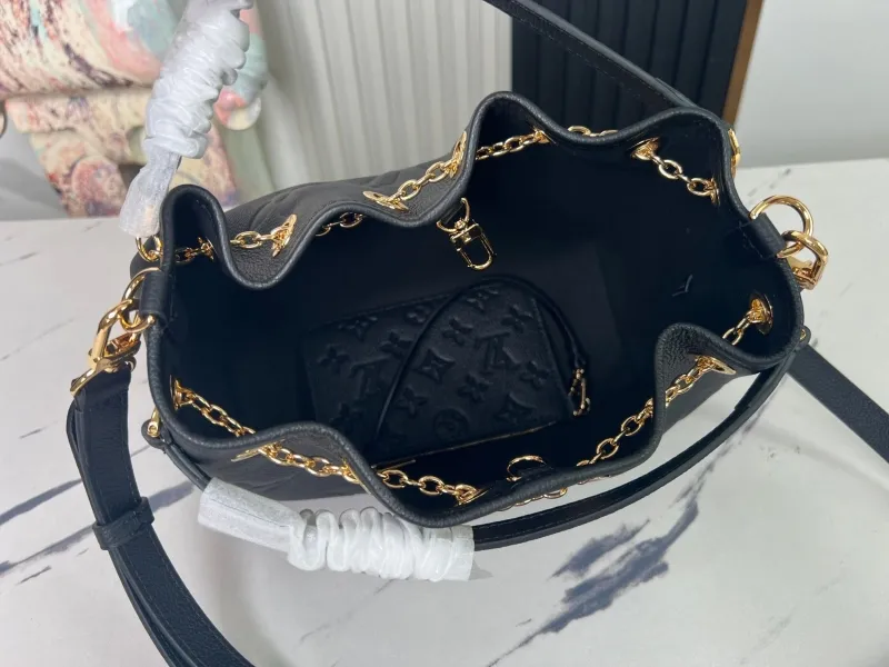 LV Bucket Bags-70 - Image 4