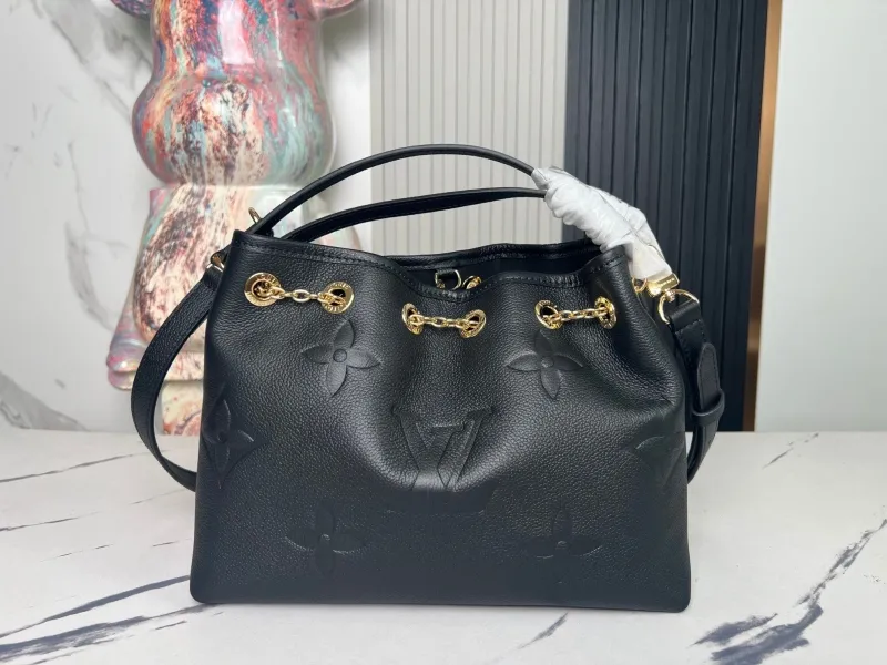 LV Bucket Bags-70 - Image 8