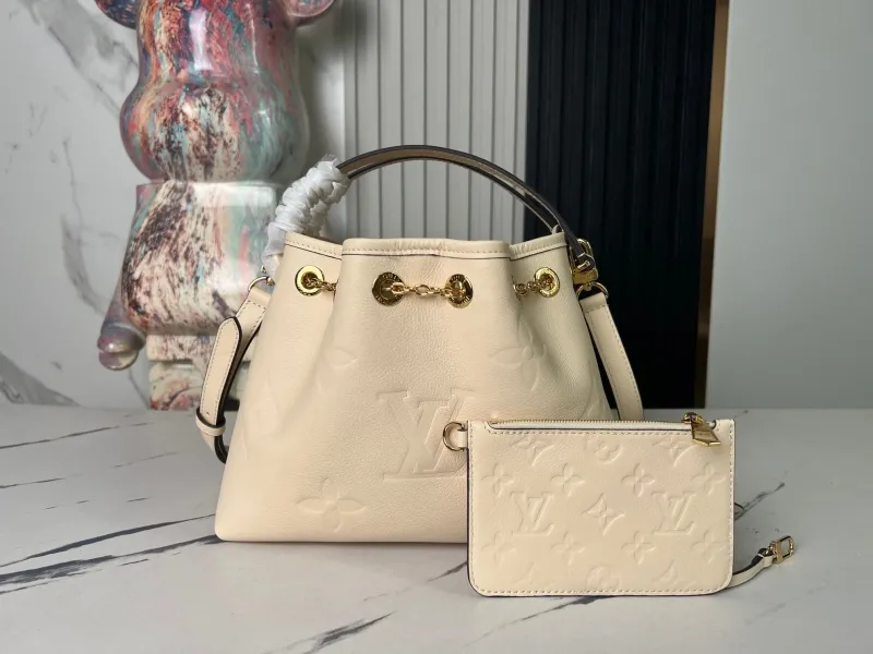 LV Bucket Bags-71