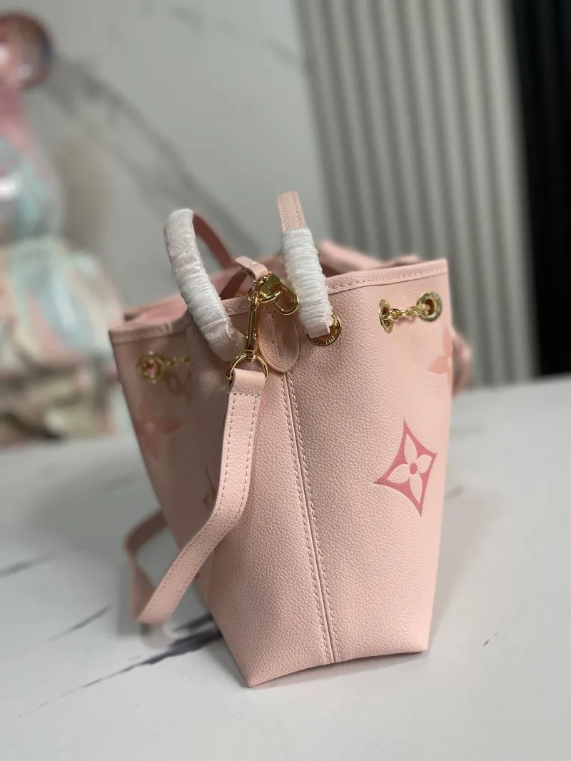 LV Bucket Bags-72 - Image 3