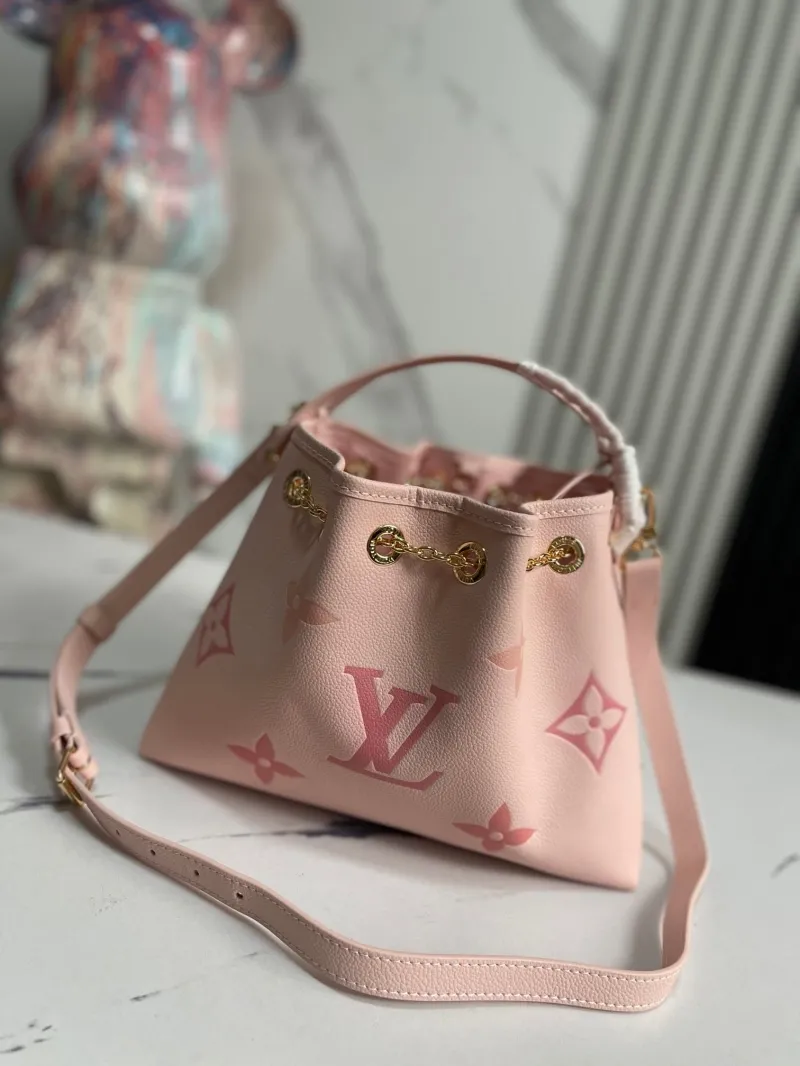 LV Bucket Bags-72 - Image 4