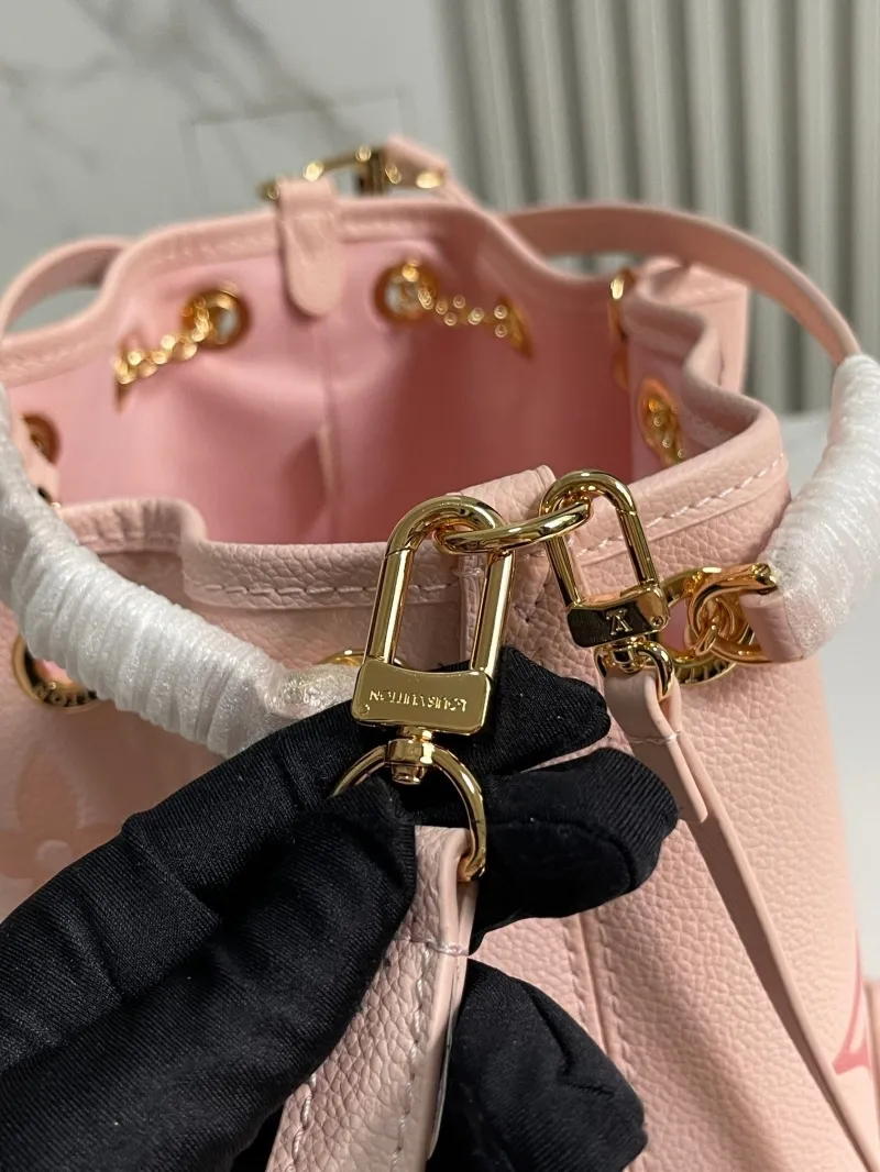 LV Bucket Bags-72 - Image 6