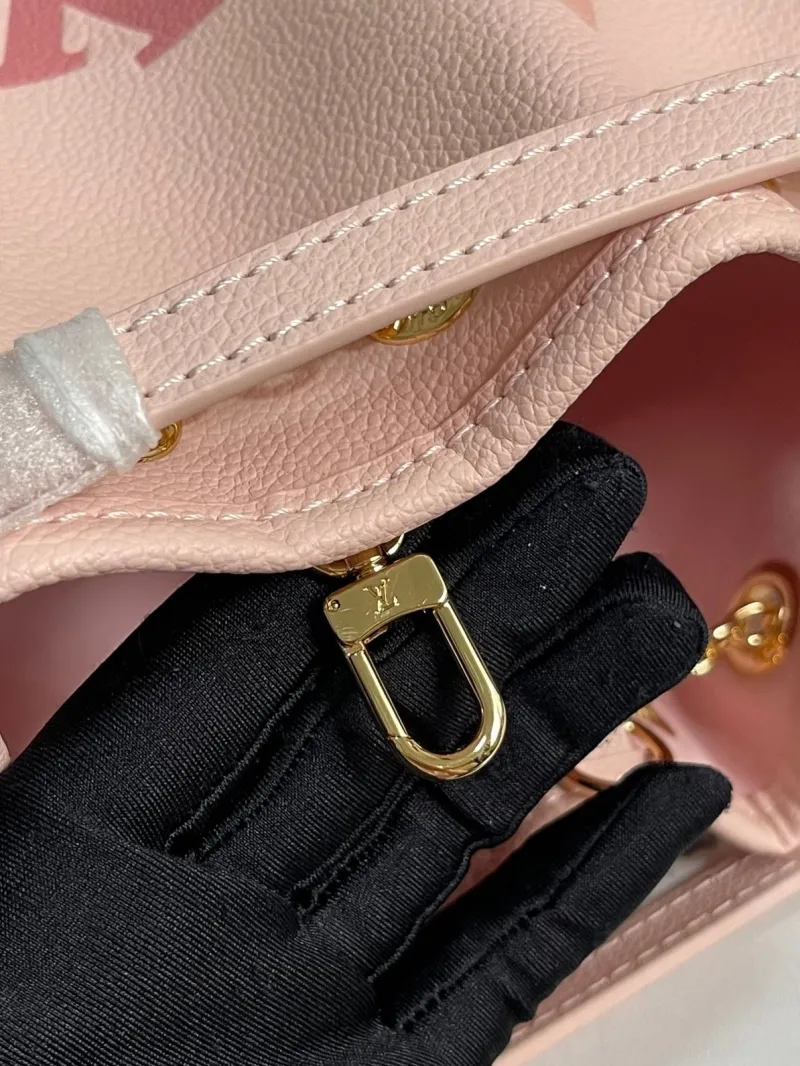 LV Bucket Bags-72 - Image 7