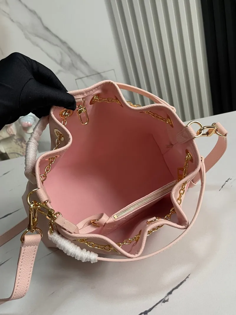 LV Bucket Bags-72 - Image 8