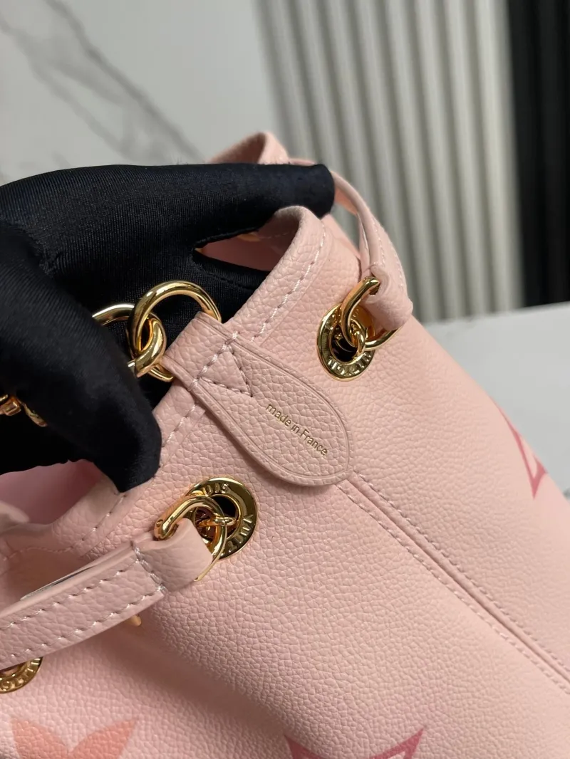 LV Bucket Bags-72 - Image 9