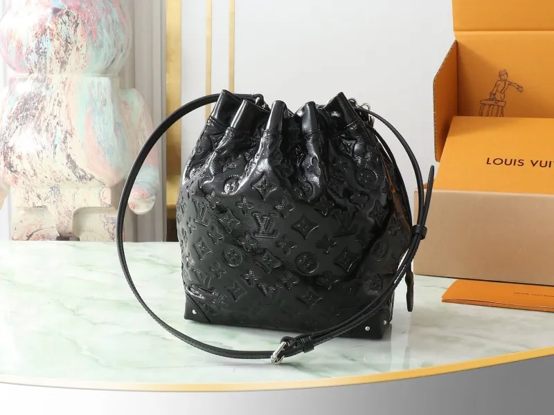 LV Bucket Bags-74 - Image 5