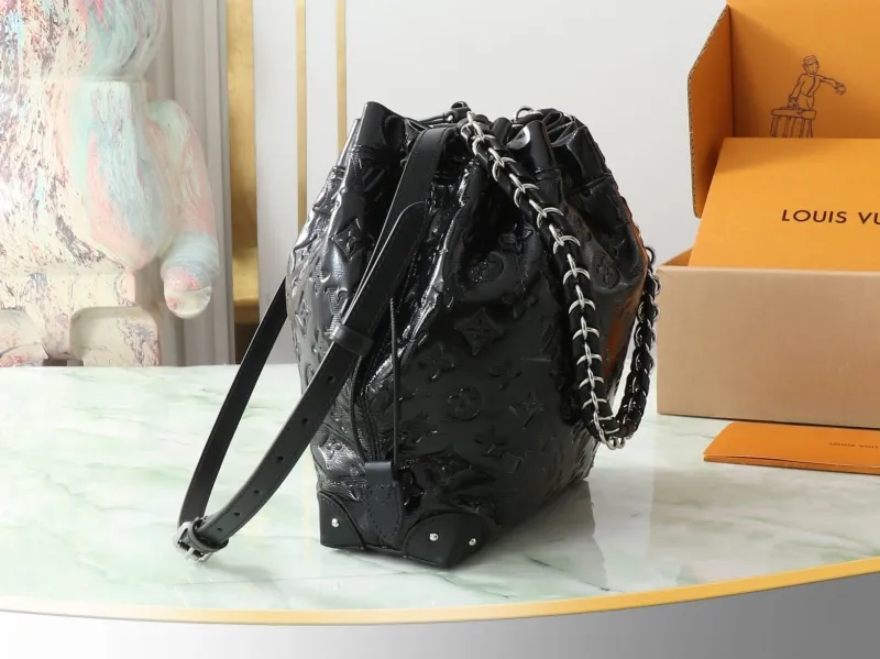 LV Bucket Bags-74 - Image 6