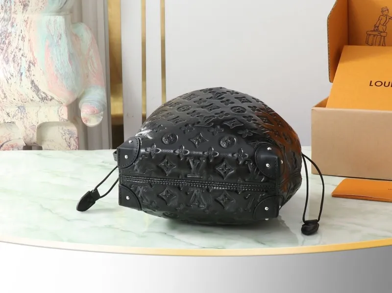 LV Bucket Bags-74 - Image 7