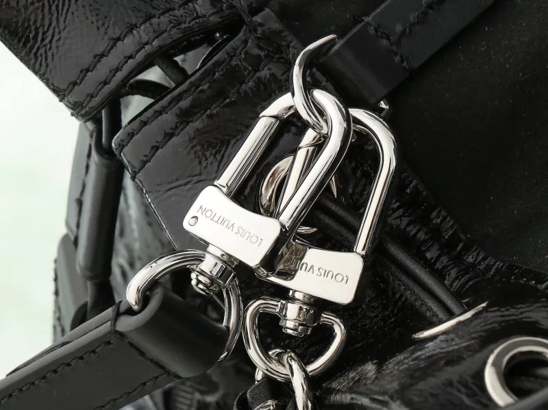 LV Bucket Bags-74 - Image 10