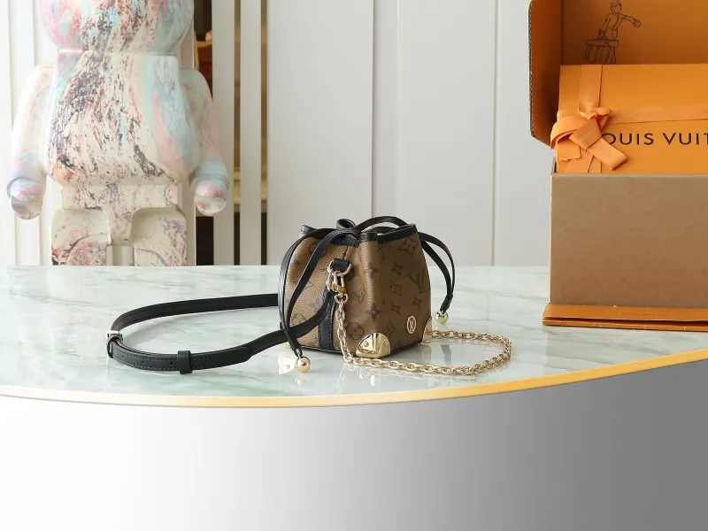 LV Bucket Bags-75 - Image 4