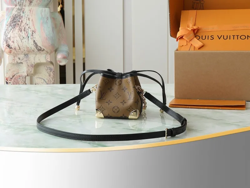 LV Bucket Bags-75 - Image 5