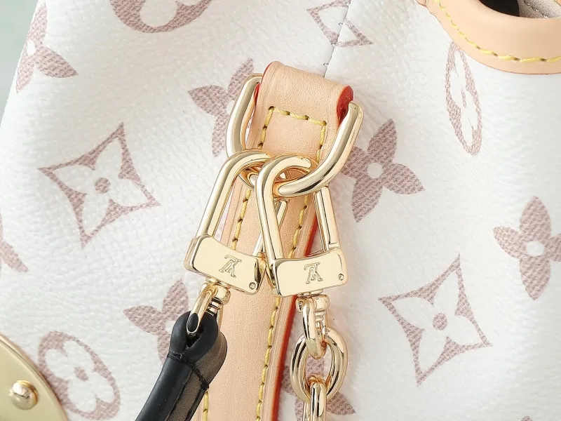 Alternative view of LV Bucket Bags-76