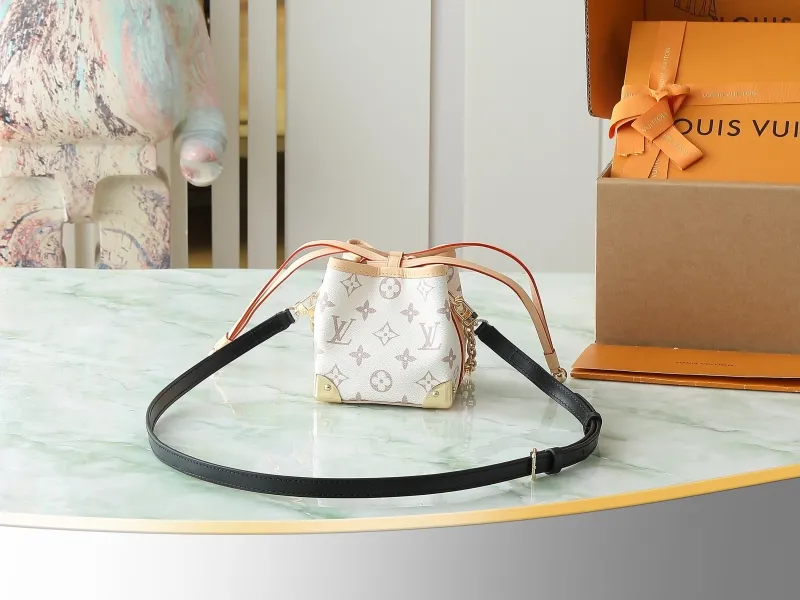 LV Bucket Bags-76 - Image 5