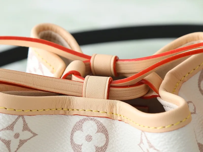 LV Bucket Bags-76 - Image 8