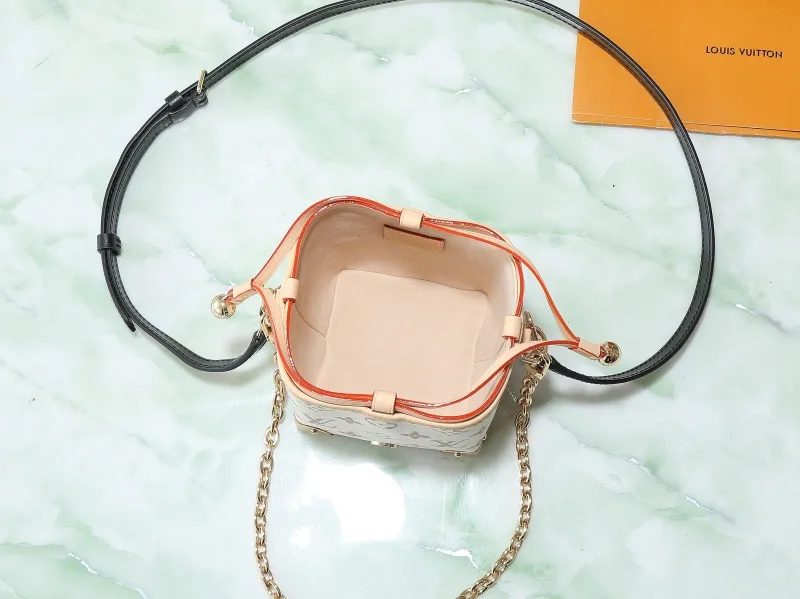 LV Bucket Bags-76 - Image 10