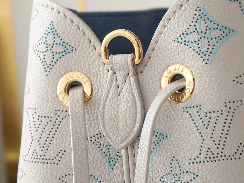 Alternative view of LV Bucket Bags-77