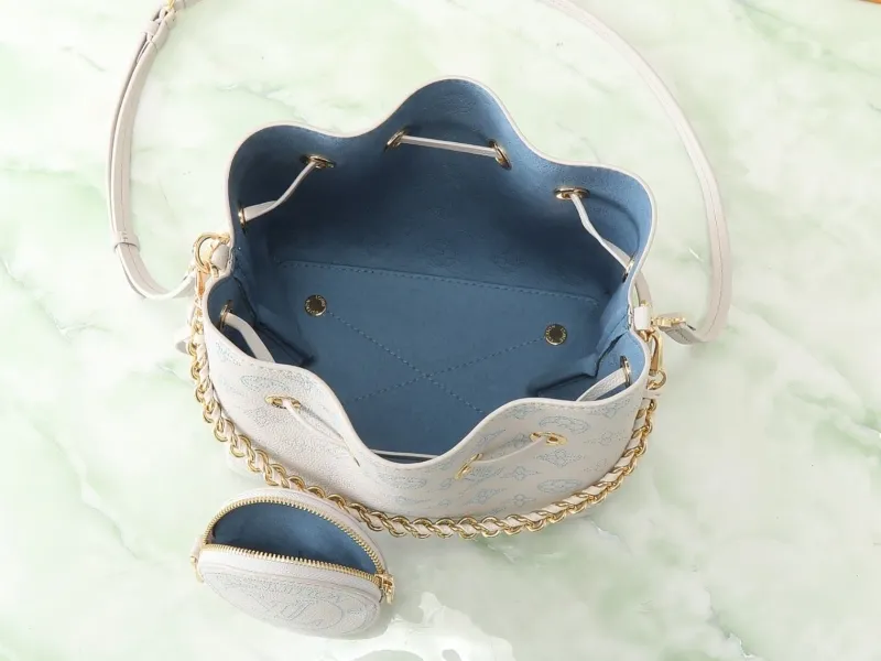 LV Bucket Bags-77 - Image 3