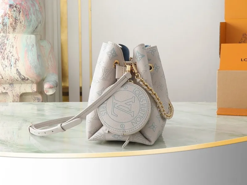 LV Bucket Bags-77 - Image 5